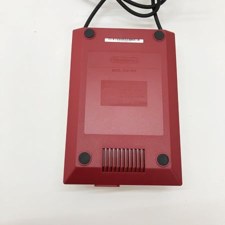  Nintendo ニンテンドウ クラシックミニ ファミリーコンピューター