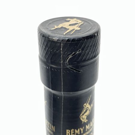  REMY MARTIN レミーマルタン V.S.O.P FINE CHAMPAGNE 700ml 40度 コニャック ブランデー 未開栓