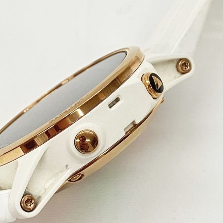  Garmin Sapphire RoseGold fenix 5S Plus スマートウォッチ