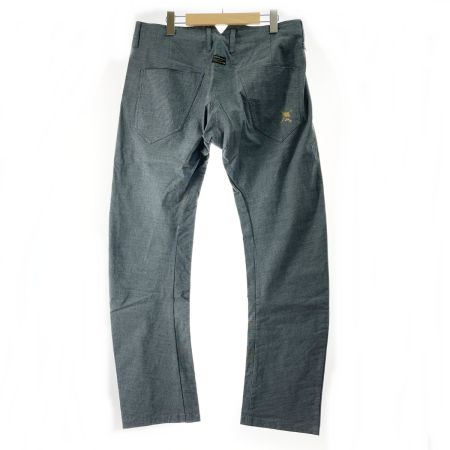  OAKLEY オークリー ゴルフウエア メンズ パンツ サイズL  グレー