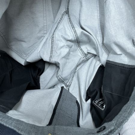  OAKLEY オークリー ゴルフウエア メンズ パンツ サイズL  グレー