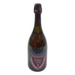  Dom Perignon ドンペリニョン  ロゼ 2006 750ml 12.5% シャンパン ピンク Sランク 未開栓