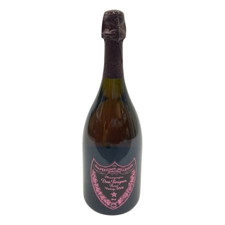  Dom Perignon ドンペリニョン  ロゼ 2006 750ml 12.5% シャンパン ピンク 未開栓