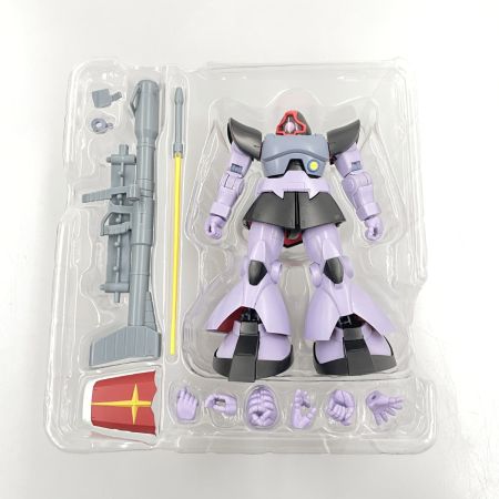  BANDAI バンダイ ROBOT魂 機動戦士ガンダム MS-09 ドム ver.A.N.I.M.E.