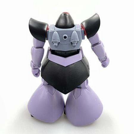  BANDAI バンダイ ROBOT魂 機動戦士ガンダム MS-09 ドム ver.A.N.I.M.E.