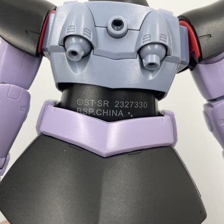  BANDAI バンダイ ROBOT魂 機動戦士ガンダム MS-09 ドム ver.A.N.I.M.E.