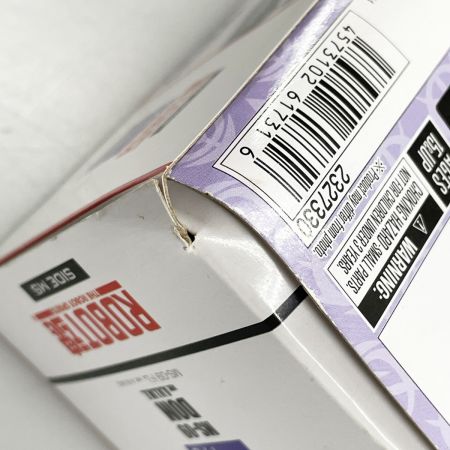  BANDAI バンダイ ROBOT魂 機動戦士ガンダム MS-09 ドム ver.A.N.I.M.E.