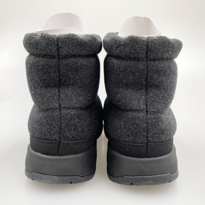 新品 22cm ザノースフェイス ヌプシブーツ NFW51979 【公式通販】