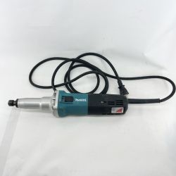 〇〇 MAKITA マキタ 電子ハンドグラインダー GD0800C グリーン Cランク