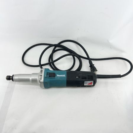  MAKITA マキタ 電子ハンドグラインダー GD0800C グリーン
