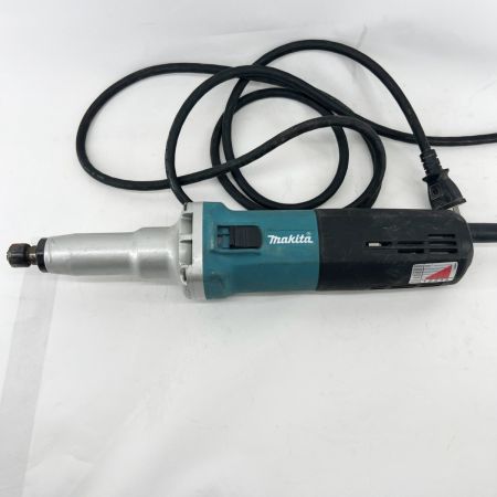  MAKITA マキタ 電子ハンドグラインダー GD0800C グリーン