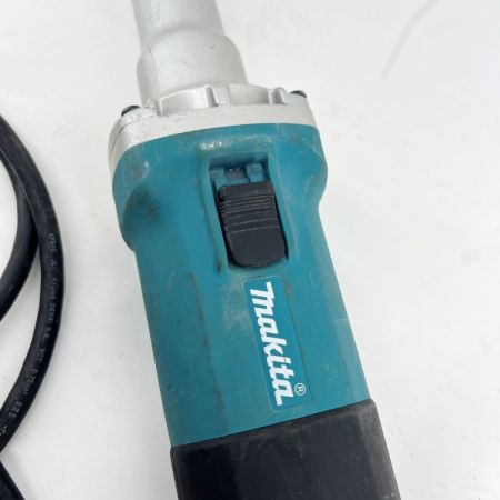  MAKITA マキタ 電子ハンドグラインダー GD0800C グリーン