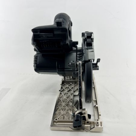  HiKOKI ハイコーキ コードレスマルノコ 丸のこ 165mm 本体のみ 36V C3606DB ブラック