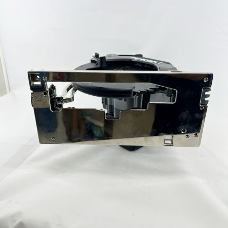  HiKOKI ハイコーキ コードレスマルノコ 丸のこ 165mm 本体のみ 36V C3606DB ブラック