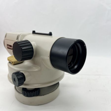  Nikon ニコン オートレベル AE-5W 30倍 3級水準儀 AE-5W