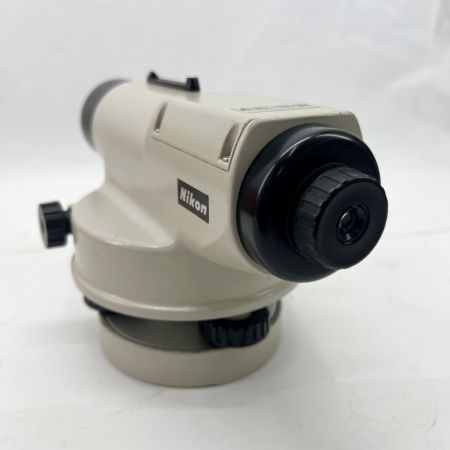  Nikon ニコン オートレベル AE-5W 30倍 3級水準儀 AE-5W