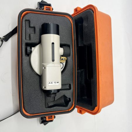  Nikon ニコン オートレベル AE-5W 30倍 3級水準儀 AE-5W