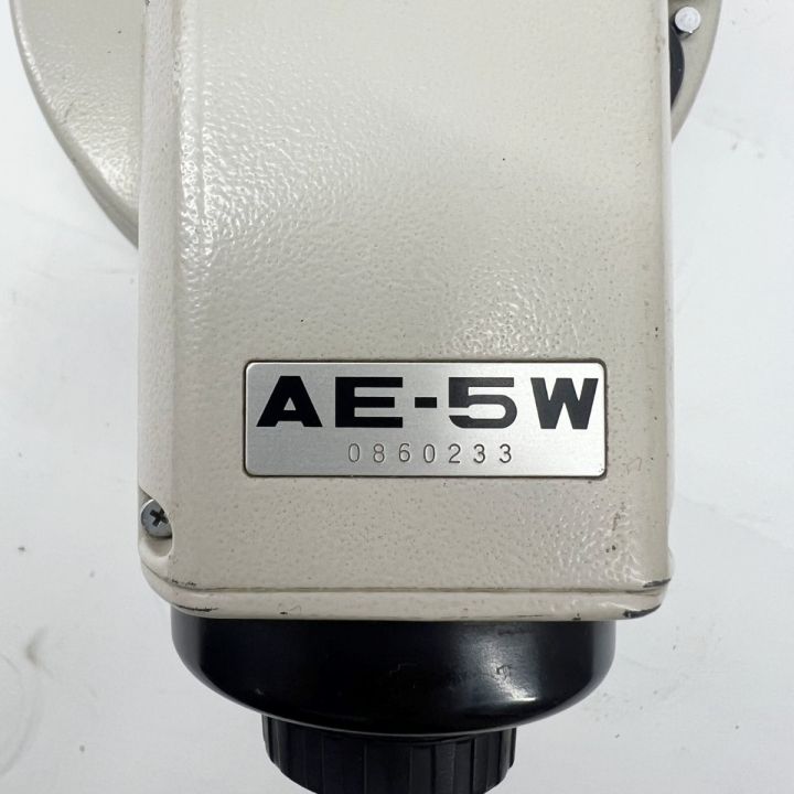 Nikon ニコン オートレベル AE-5W 30倍 3級水準儀 AE-5W - 中古工具