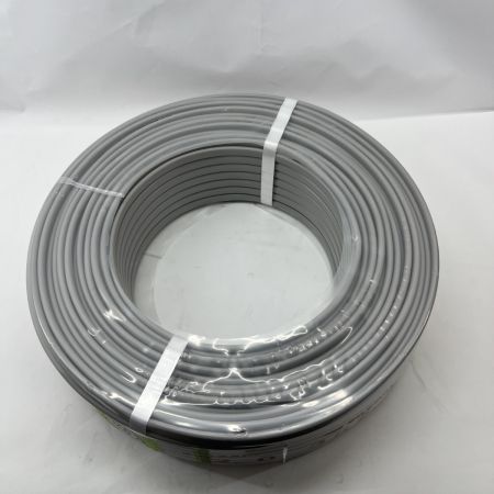  YAZAKI  電材 VVFケーブル 3芯 3× 2.0 PbF 100m 未開封品