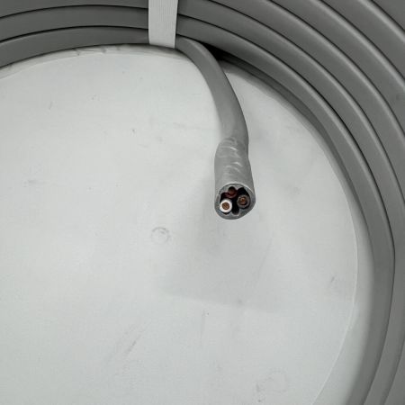  YAZAKI YAZAKI 電材 VVFケーブル 3芯 3× 2.0 PbF 100m 未開封品