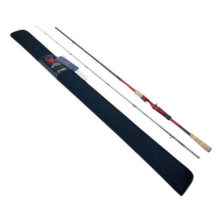  SHIMANO シマノ WORLD SHAURA 18 ワールドシャウラ 17114R-2 38117 ロッド