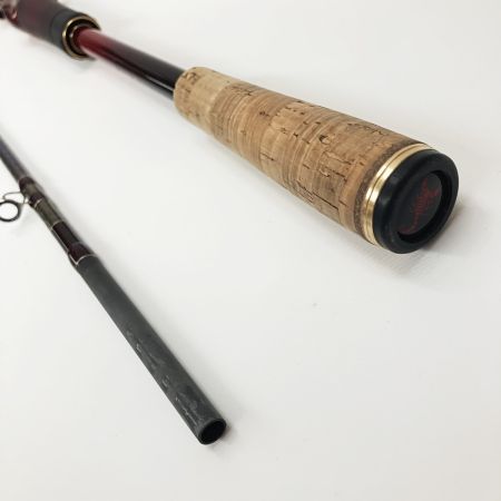  SHIMANO シマノ WORLD SHAURA 18 ワールドシャウラ 17114R-2 38117 ロッド