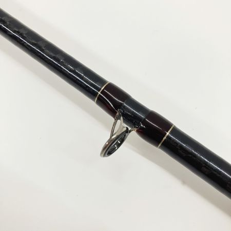  SHIMANO シマノ WORLD SHAURA 18 ワールドシャウラ 17114R-2 38117 ロッド