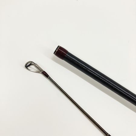  SHIMANO シマノ WORLD SHAURA 18 ワールドシャウラ 17114R-2 38117 ロッド