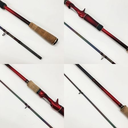  SHIMANO シマノ WORLD SHAURA 18 ワールドシャウラ 17114R-2 38117 ロッド