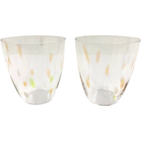   うすはり 玻璃蔵 庄太郎 謹製 グラス コップ ペア 2個セット