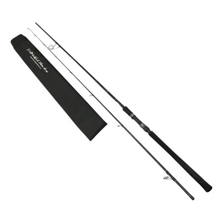  YAMAGA Blanks ヤマス EARLY アーリー ERY-105 MH ルアーロッド