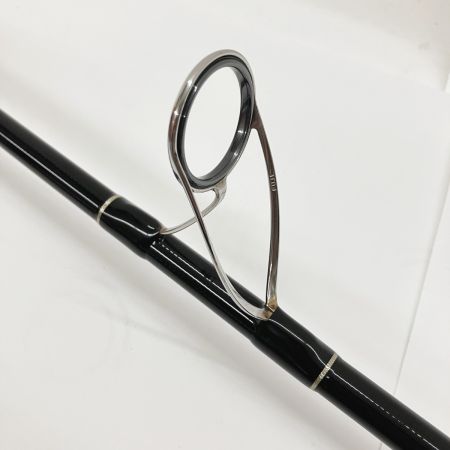  YAMAGA Blanks ヤマス EARLY アーリー ERY-105 MH ルアーロッド