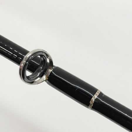  YAMAGA Blanks ヤマス EARLY アーリー ERY-105 MH ルアーロッド