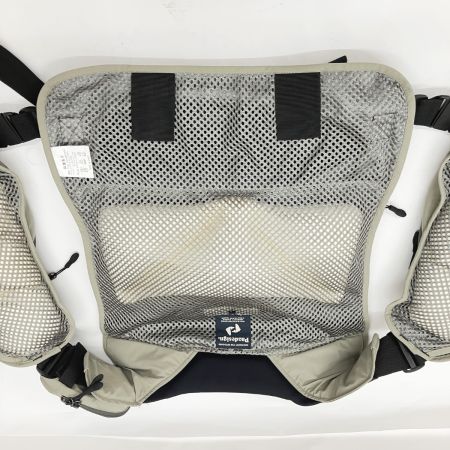  Pazdesign パズデザイン FTG ストリームベスト フローティングベスト グレー フリーサイズ