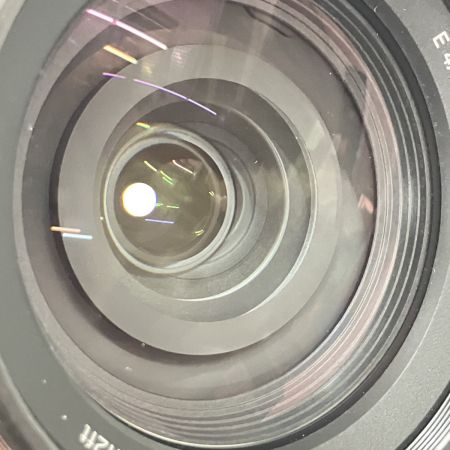  SONY ソニー E-mount E PZ 18-105mm F4 G OSS 一眼カメラ 交換レンズ SELP18105G