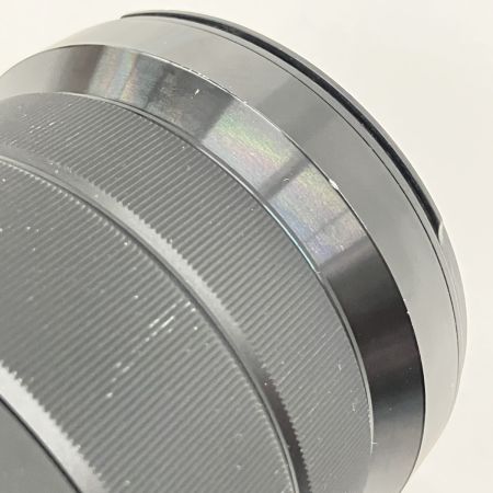  SONY ソニー E-mount E PZ 18-105mm F4 G OSS 一眼カメラ 交換レンズ SELP18105G