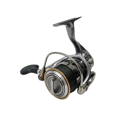  DAIWA ダイワ EXIST 12 イグジスト 2510R-PE 2510R-PE スピニングリール