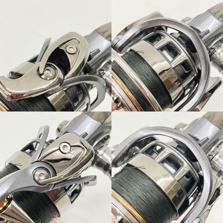  DAIWA ダイワ EXIST 12 イグジスト 2510R-PE 2510R-PE スピニングリール