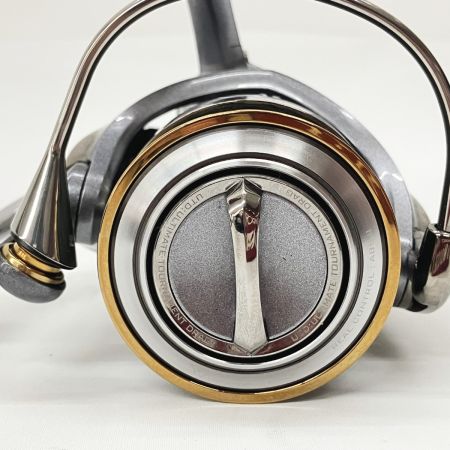  DAIWA ダイワ EXIST 12 イグジスト 2510R-PE 2510R-PE スピニングリール