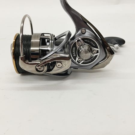  DAIWA ダイワ EXIST 12 イグジスト 2510R-PE 2510R-PE スピニングリール