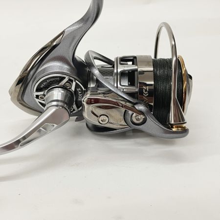  DAIWA ダイワ EXIST 12 イグジスト 2510R-PE 2510R-PE スピニングリール