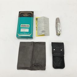 〇〇 MOKI エルピス ナイフ MK-508 Bランク