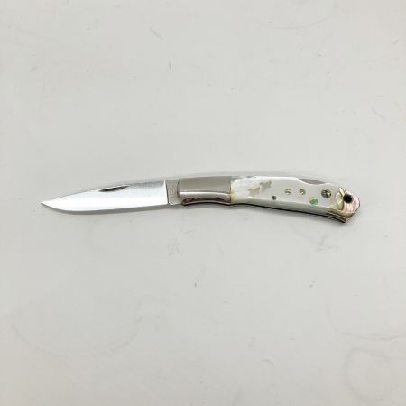  MOKI エルピス ナイフ MK-508