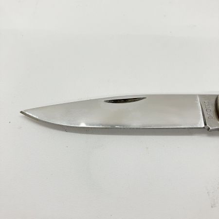 MOKI エルピス ナイフ MK-508