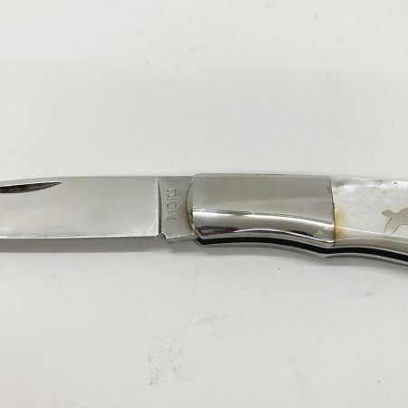  MOKI エルピス ナイフ MK-508