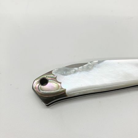  MOKI エルピス ナイフ MK-508