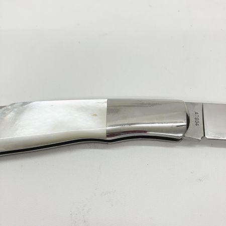  MOKI エルピス ナイフ MK-508