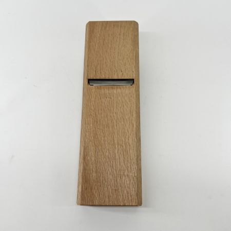  常三郎 カンナ  幻 特注製 大工道具 幻 本体のみ