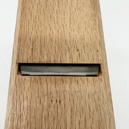  常三郎 カンナ  幻 特注製 大工道具 幻 本体のみ