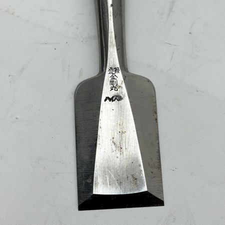  金剛丸 のみ 鑿 35mm